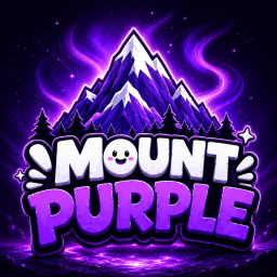 [NEW FREE AVA] MOUNT PURPLE