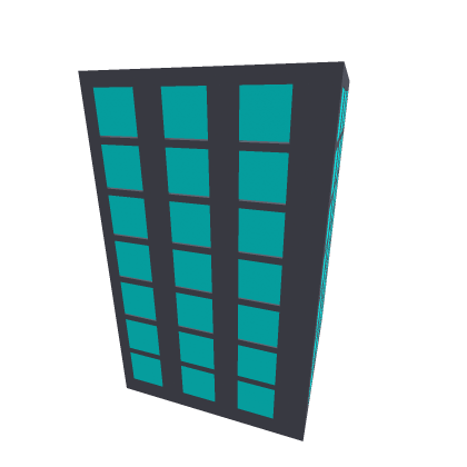 tall building
