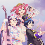 ~ Luminous Idols ~
