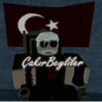 Çakırbeyliler Partnership