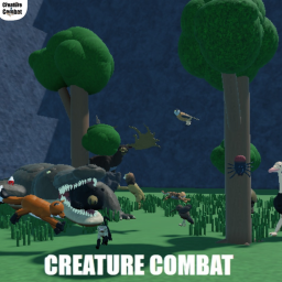Creature Combat