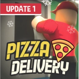 Pizza Delivery! 🍕 icon