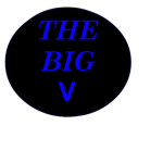 The Big V