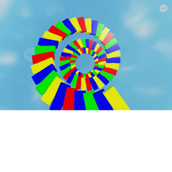 MEGA Fun Easy Obby 