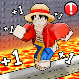 +1 Speed One Piece Escape icon