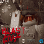 #BLAST ENT