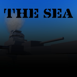 THE SEA