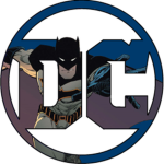 〔 Detective Comics™ 〕