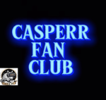 CASPERR FAN CLUB