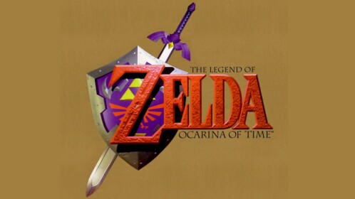 Legend of ZeIda: Ocarina of Time