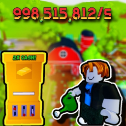 Grow A Farm Tycoon💸 (Beta Stage!)