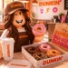 Work at a Donut Shop icon