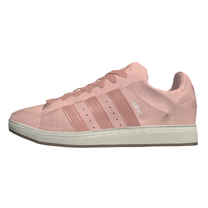 Adidas Pastel Pink Campus 00S Shoes Roblox