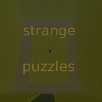 [zone 9 finale?] a spooky untitled door game screenshot 2