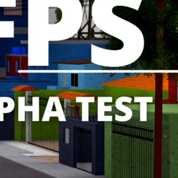 FPS: Перестрелка (Бета)