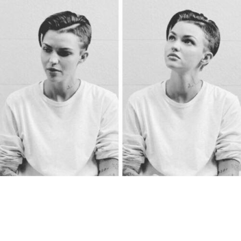 ♡ Ruby Rose ♡