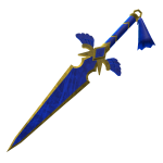 Sword: The Imperial Royal Olympian