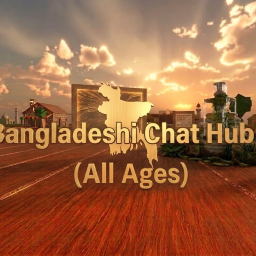 Bangladeshi Chat Hub__! (Event)