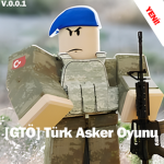 [Yekili Aranır] Türk Asker Oyunu!