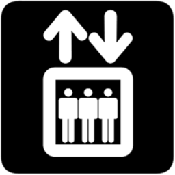 The endless elevator