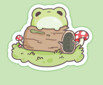 Want a froggy?