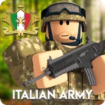 || Republic of the Italian Forces ||