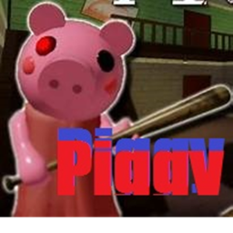 Piggy Chapter 1 {BETA}