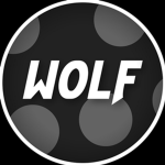 Eternity wolf fan group