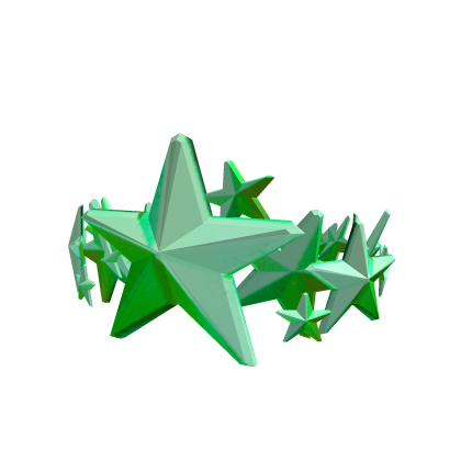 Emerald King of the Night thumbnail