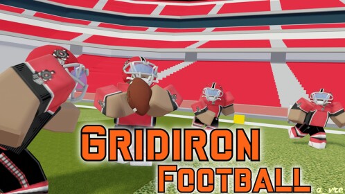 Gridiron Football!