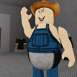 Cleetus's Farm Animal Bunker