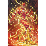 The Flash Talk