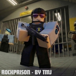 Rock Prison