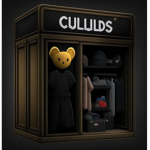 Cup!d's Closet