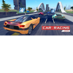 Toyko Raceway!