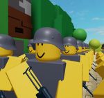 The MetaI Militia