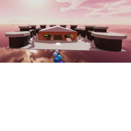 The Sason obby