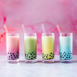 Família shakes