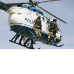 TSA | SAPS Air Support Unit
