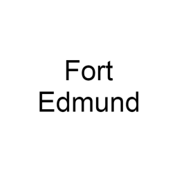 Fort Edmund