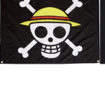 The strawhats crew