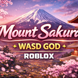 SAKURA WASD