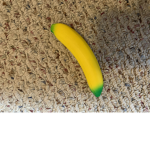 Peeps who like bananas