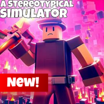  A Stereotypical Simulator