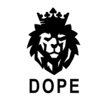 THE DOPE ARMY