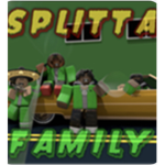 {062 Block} SPLITTA FAMILY {SF}~~THB