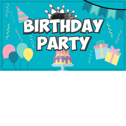 birthday party story (UPDATE)