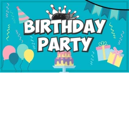 my birthday!!!!!!! icon
