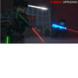 Zombie Vs Opponent