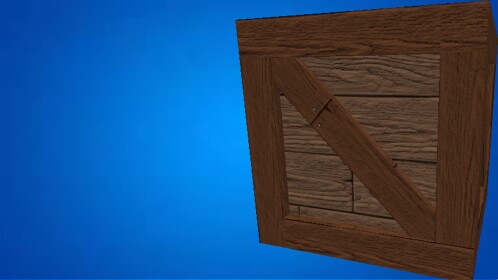 Crate Clicker